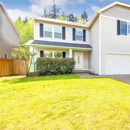 Buy this 4 bed house on 33623 38th Avenue South in Federal Way, WA 98001