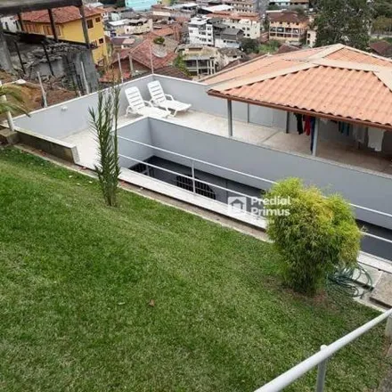 Image 2 - Rua José da Rosa Pinheiro, Conselheiro Paulino, Região Geográfica Intermediária de Petrópolis - RJ, 28635-450, Brazil - House for sale