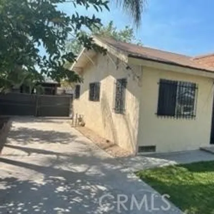 Buy this 2 bed house on Flower Street in Long Beach, CA 90723