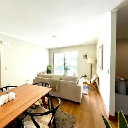 Buy this 2 bed apartment on General José de San Martín Extension Avenue 227 in Barranco, Lima Metropolitan Area 15063