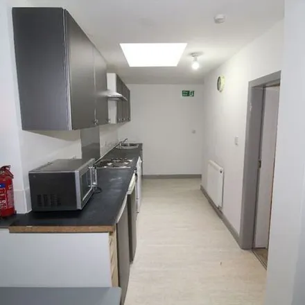 Rent this 2 bed apartment on 50 Christ Church Street in Preston, PR1 8PJ