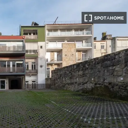 Image 9 - Porto Said, Rua de Alexandre Herculano, 4000-325 Porto, Portugal - Apartment for rent