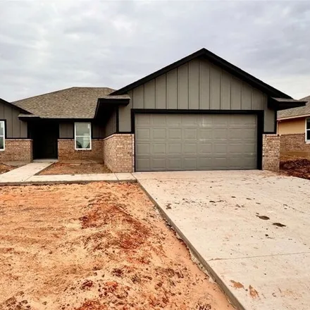 Buy this 3 bed house on unnamed road in Chickasha, OK 73018