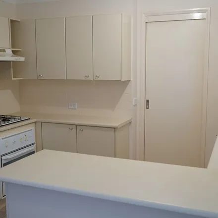 Rent this 3 bed townhouse on Bogan Place in Seven Hills NSW 2147, Australia