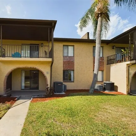 Image 1 - 217 San Paulo Court, West Melbourne, FL 32904, USA - Condo for rent