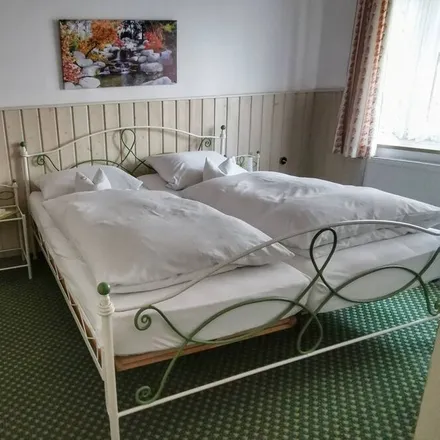 Rent this 2 bed apartment on 95493 Bischofsgrün