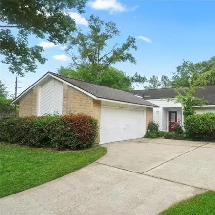 Image 3 - 3298 Golden Leaf Drive, Houston, TX 77339, USA - House for sale