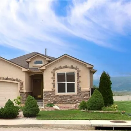Buy this 5 bed house on 8060 Lodi Lane in Fountain, CO 80817