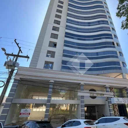 Image 2 - Rua Benjamin Constant, Centro, Ijuí - RS, 98700-000, Brazil - Apartment for sale