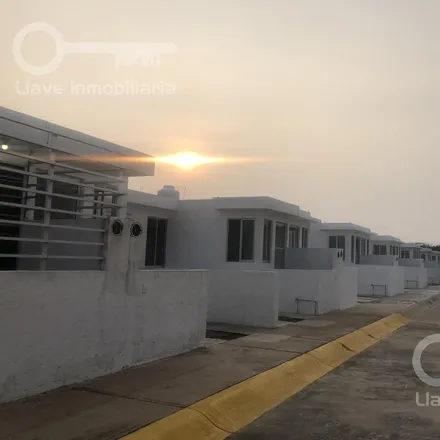 Image 9 - unnamed road, Lomas de Barrillas, 96535 Coatzacoalcos, VER, Mexico - House for sale