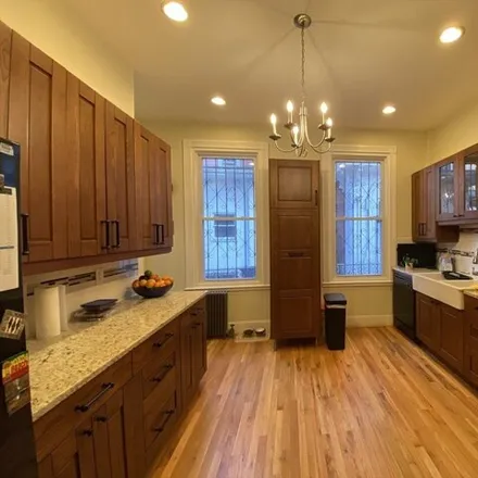 Rent this 5 bed house on 19 Clifford Street in Boston, MA 02119