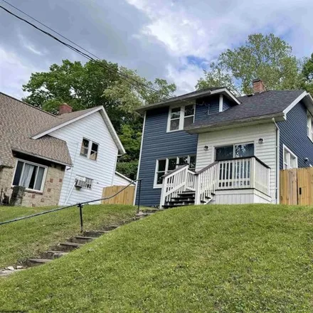 Buy this 3 bed house on Speedway Street in Fairmont, WV 26554