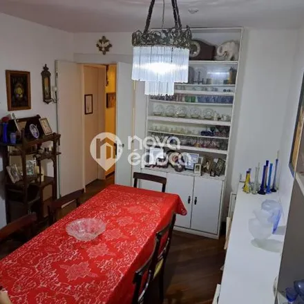 Buy this 2 bed apartment on Condominio Alto Leblon in Rua Timóteo da Costa 1100, Leblon