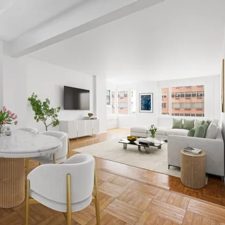 Buy this studio apartment on 437 East 55th Street in New York, NY 10022