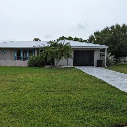 Buy this 2 bed house on 8200 SW Sunnybreeze Rd in Arcadia, Florida
