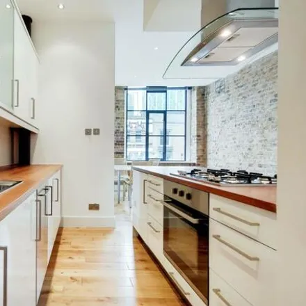 Rent this 2 bed apartment on Flower and Dean Community Centre in 41 Flower and Dean Walk, Spitalfields