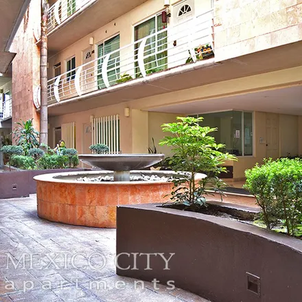 Rent this 3 bed apartment on Catedral de Morelia in Calle Allende, 58000 Morelia