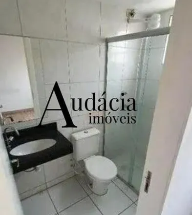 Buy this 3 bed apartment on Rua Três in Imbiruçu, Betim - MG