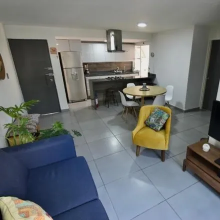 Rent this 2 bed apartment on Calle Canarias 1074 in Chapultepec Country, 44610 Guadalajara