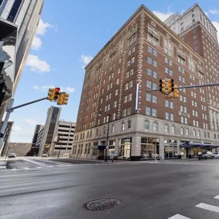 Image 2 - Fort Shelby Hotel, 525 West Lafayette Boulevard, Detroit, MI 48226, USA - Condo for rent