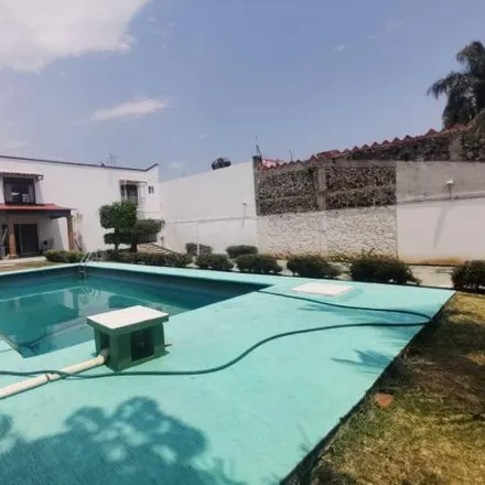 Buy this 5 bed house on Calle Ocotepec in Reforma, 62240 Cuernavaca