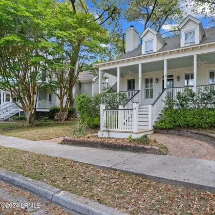 Image 4 - 23 Bostick Circle, Beaufort, SC 29902, USA - House for rent
