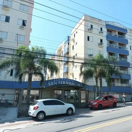 Image 2 - Rua Santos Saraiva 1400, Capoeiras, Florianópolis - SC, 88070-101, Brazil - Apartment for sale