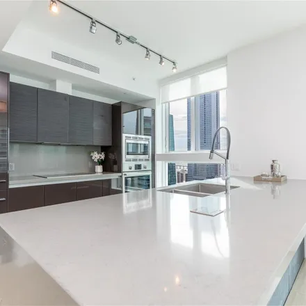 Rent this 2 bed condo on 1080 Brickell Avenue in Miami, FL 33131