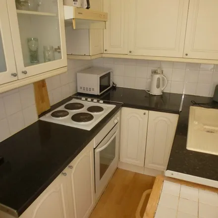 Rent this 1 bed apartment on Bankhall Street in Glasgow, G42 8AB