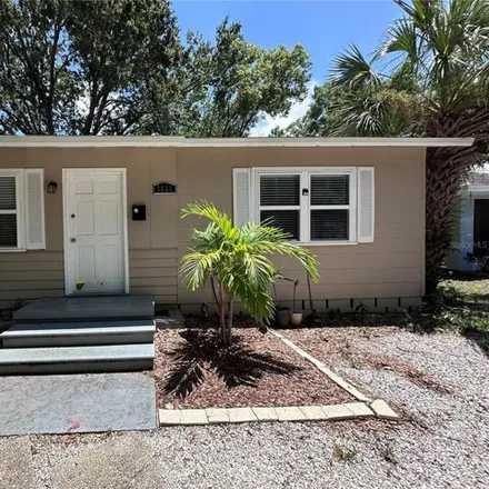Buy this 2 bed house on 3840 6th Ave N in Saint Petersburg, Florida