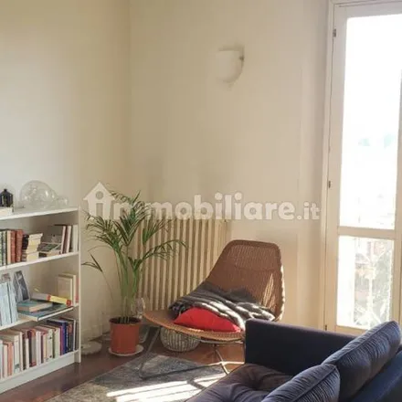 Rent this 3 bed apartment on Via Andrea Costa 9b in 40134 Bologna BO, Italy