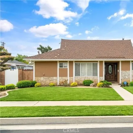 Buy this 3 bed house on Alley 89024 in Los Angeles, CA 91405