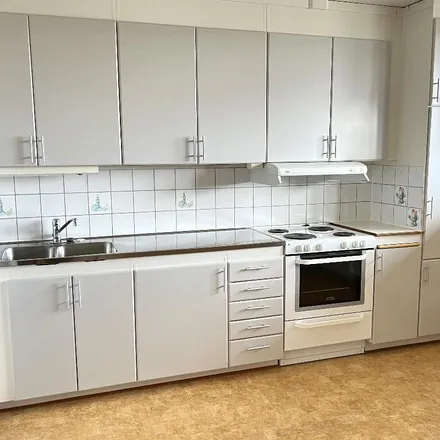 Rent this 1 bed apartment on Närlundavägen 2 in 252 75 Helsingborg, Sweden