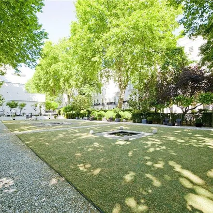Rent this 2 bed apartment on 26 Craven Hill Gardens in London, W2 3BH