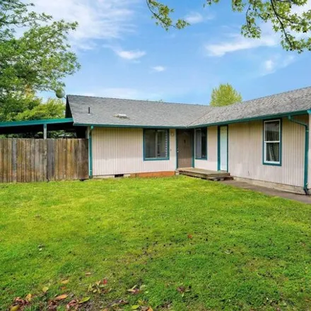Buy this 4 bed house on 354 North 16th Lane in Philomath, OR 97370