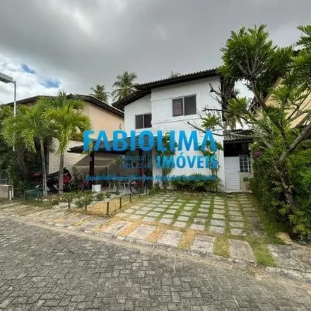 Buy this 4 bed house on Avenida Luiz Tarquínio Pontes in Vilas do Atlântico, Lauro de Freitas - BA