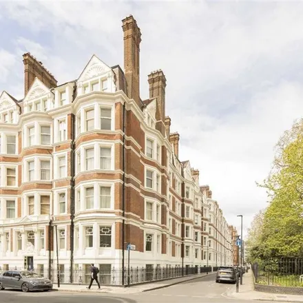 Rent this 2 bed apartment on 49-63 Huntley Street in London, WC1E 7AX