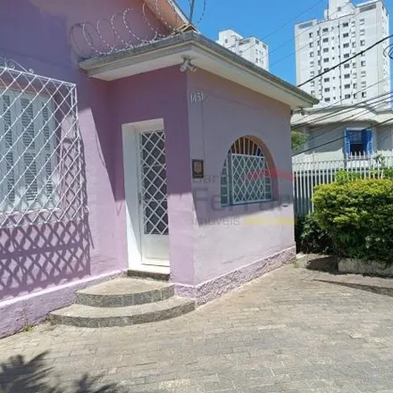 Rent this 2 bed house on Rua Conselheiro Moreira de Barros 1451 in Mandaqui, São Paulo - SP