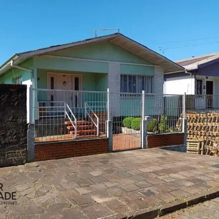 Buy this 4 bed house on Rua Sagitarius in Cruzeiro, Caxias do Sul - RS