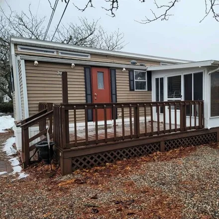 Buy this studio apartment on 301 Black Water Road in Seabrook, NH 03874