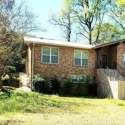 Buy this 6 bed house on 1098 6th Place West in Birmingham, AL 35204