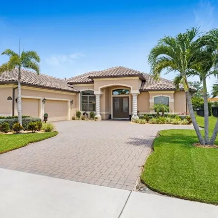 Buy this 3 bed house on 3158 Levanto Drive in Viera, FL 32940