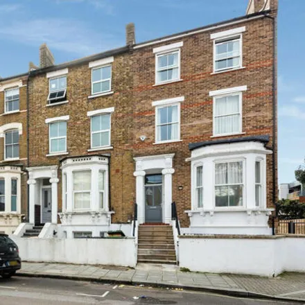 Image 2 - unnamed road, Stockwell Park, London, SW4 6QU, United Kingdom - Apartment for sale
