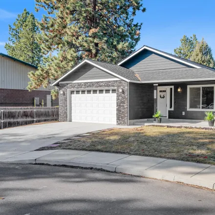 Image 3 - 60807 Southwest Yellow Leaf Street, Bend, OR 97702, USA - House for sale