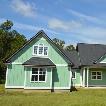 Buy this 4 bed house on 3999 Tavo Trace in Leon County, FL 32311