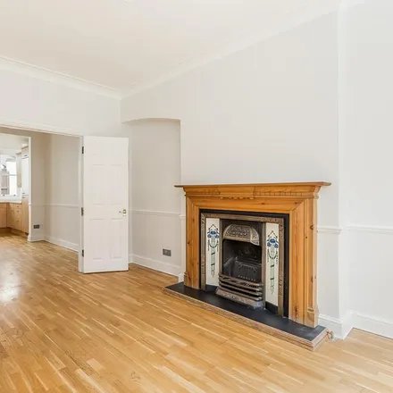 Rent this 1 bed apartment on Finisterre in Earlham Street, London