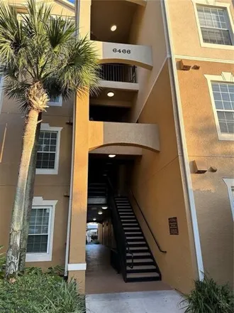 Rent this 3 bed condo on 6497 Old Park Lane in MetroWest, Orlando