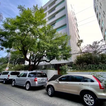 Image 2 - Calle Isabel La Católica, Vallarta Norte, 44110 Guadalajara, JAL, Mexico - Apartment for sale