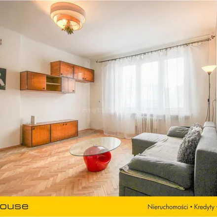 Rent this 1 bed apartment on unnamed road in 95-200 Pabianice, Poland