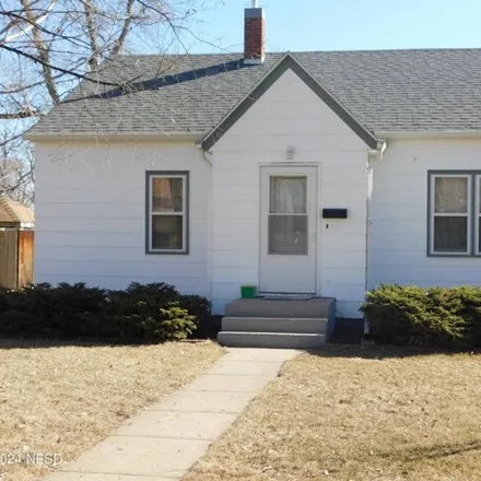 Buy this 3 bed house on 228 3rd Avenue Northeast in Clark, SD 57225
